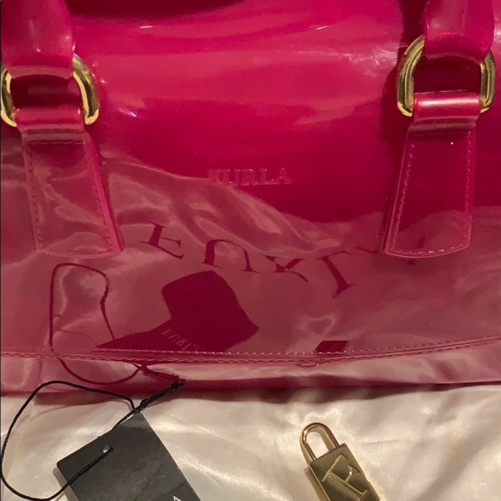 Handbag - Picture 7 of 7